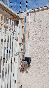 Manutenção em portão eletrônico em Maringá e Sarandi.