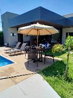 VENDE-SE LINDA AREA DE LAZER LOTEAMENTO VILA VERDE IGUARAÇÚ.