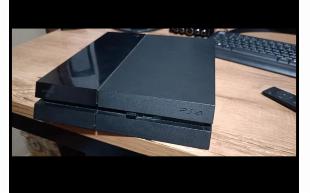 Playstation 4 500gb