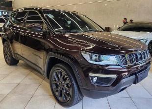 JEEP COMPASS LIMITED S 2021