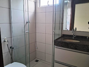 VENDE-SE APTO ED. STUDIO PARANAGUA. ZONA 07 PRÓX. U.E.M