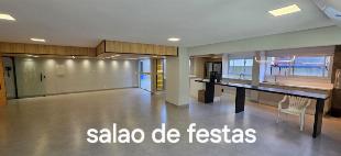 APARTAMENTO EDIFICIO GUARUJÁ - CENTRO DE MARINGA - zona 01