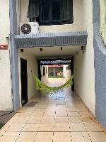 Sobrado grande - residencial/comercial