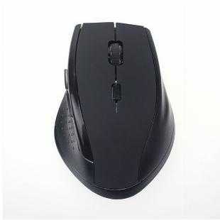 Mouse Wireless Óptico 2.4GHz