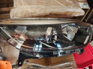 Farol Captur