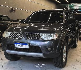 MITSUBISHI PAJERO DAKAR D 2013