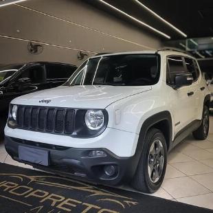 JEEP RENEGADE 1.8 AUTOM. 2020