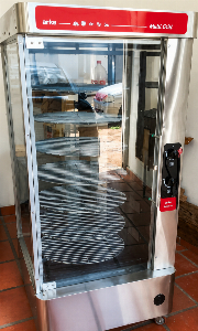 Imagem do anuncio ASSADEIRA A GÁS ARKE MULTI GRILL / MULTI GRILL PRO