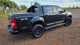 S10 MIDNIGHIT 2.8 4X4 AUTOMÁTICA