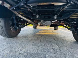 RAM RAMPAGE REBEL 4x4 DIESEL 2023/2024 - PACK ELITE