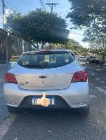 Onix lt 2018 1.0