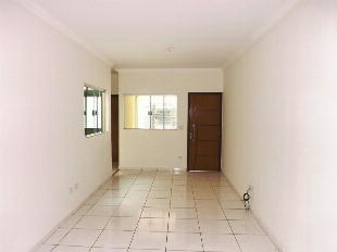 VENDE-SE CASA JD TRÊS LAGOAS