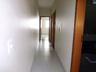 ALUGA-SE BELA CASA NOVA JD ALVORADA III. PROX. AV. PEDRO TAQUES.