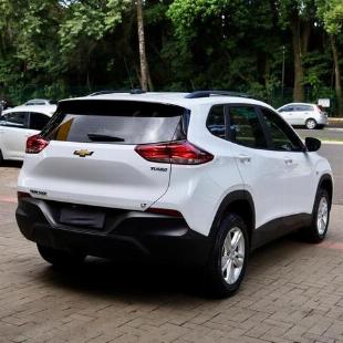 CHEVROLET TRACKER T A LT 2022