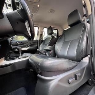 NISSAN FRONTIER XE X4 2019