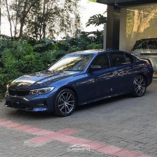 BMW 320I SPORT GP FLEX 2022