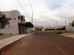 VENDE-SE TERRENO COMERCIAL FINANCIADO JD AURORA II SARANDI