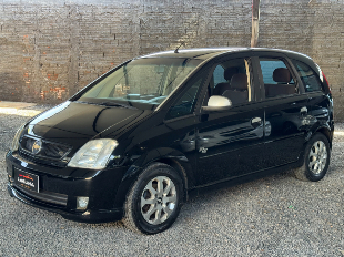 Gm Meriva SS 1.8