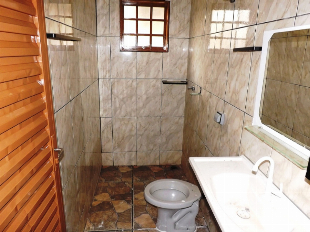 ALUGA-SE CASA JD COLINA VERDE