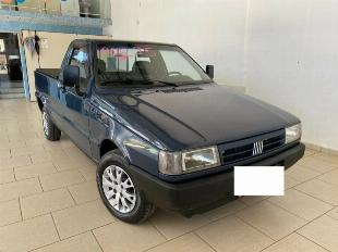 fiorino 1995 1.5 gasolina  7,000,00
