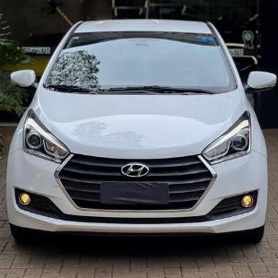 HYUNDAI HYUNDAHB20 1.6A PREM 2018