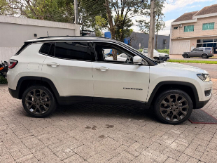 Jeep Compass Limited 2.0 4x4 Diesel aut.