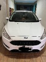 Vende-se Ford focus