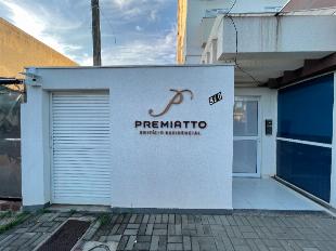 Premiatto | 83,00 m² Privativos | Cobertura | 12º Andar | Zona 05 | Maringá/PR
