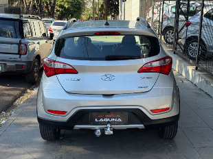 Hyundai HB20X 1.6 AT Style