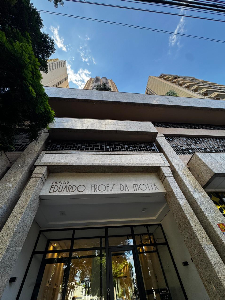 Imagem do anuncio Eduardo Fróes da Motta