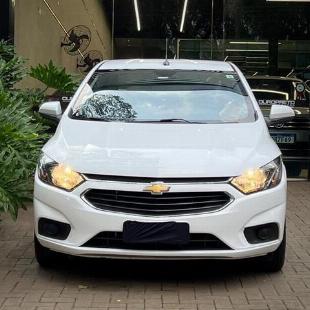 CHEVROLET PRISMA 1.4MT LT 2019