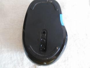 Mouse Bluetooth Microsoft
