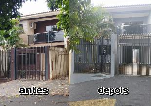 Imagem do anuncio Pinturas Residenciais e comerciais