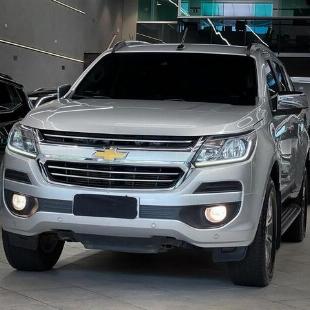 CHEVROLET TRAILBLAZER LTZ D4A 2018