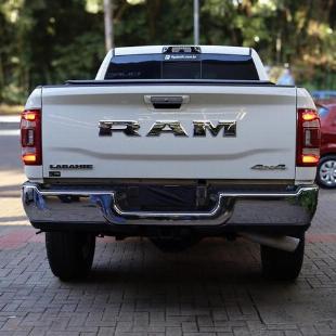 RAM 2500 LAIE 2022