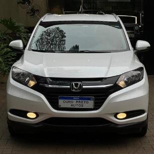 HONDA HR-V EXL CVT 2018