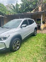 Chevrolet Tracker LT