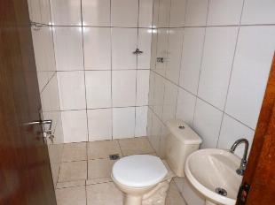 VENDE-SE CASA JD TRÊS LAGOAS