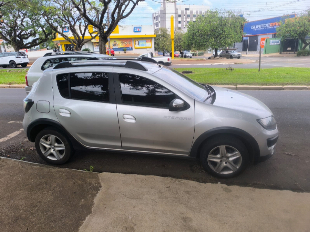 STEPWAY