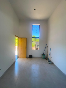 CASA NOVA | MODERNA | EXCELENTE LOCALIZAÇÃO