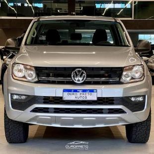 VOLKSWAGEN AMAROK CD 4X4 SE 2019