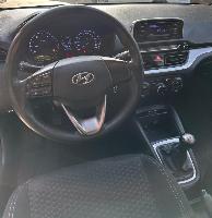 Hyundai HB20 Vision 1.0 2020