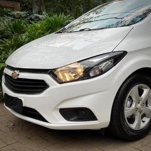 CHEVROLET PRISMA 1.4MT LT 2019