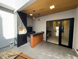 Casa Vila Emília