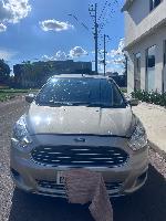 Ford Ka SE PLUS 2018 - 1.5 16v 4 portas completo.