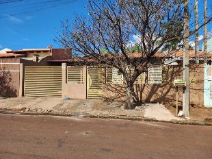 CASA JD INTERLAGOS APUCARANA