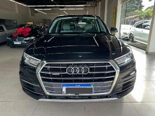 AUDI Q5 2.0 TFSI GASOLINA PRESTIGE PLUS S TRONIC