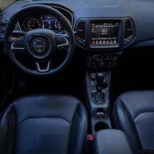 JEEP COMPASS LIMITED S 2021