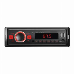 Auto Radio Bluetooth Roadstar Rs2605Br Es