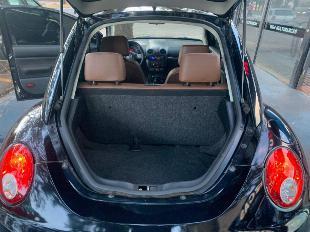 NEW BEETLE 2008